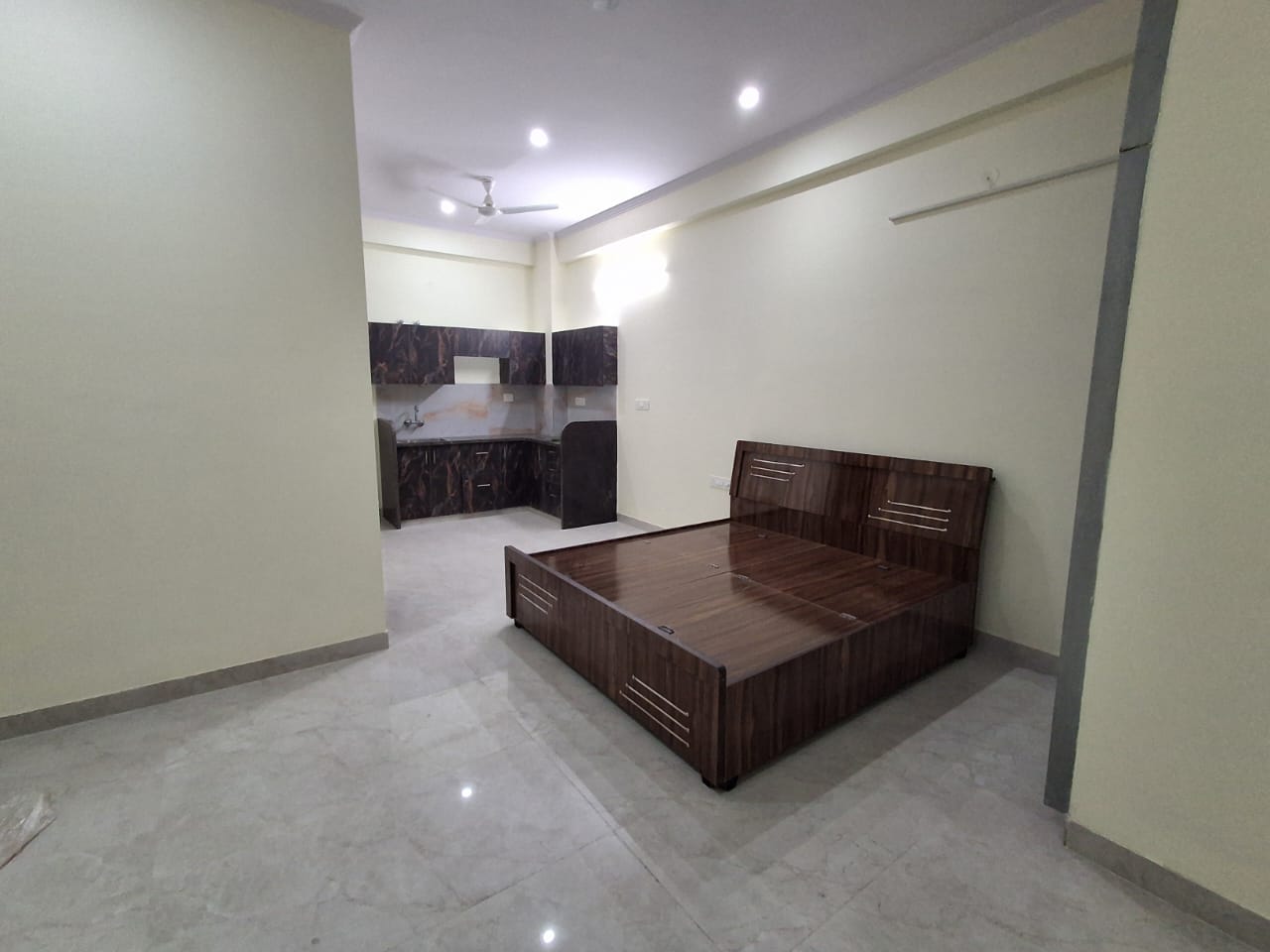 2 BHK Flat for Rent in Mansarovar Jaipur Semi-Furnished-Mansarover-Jaipur